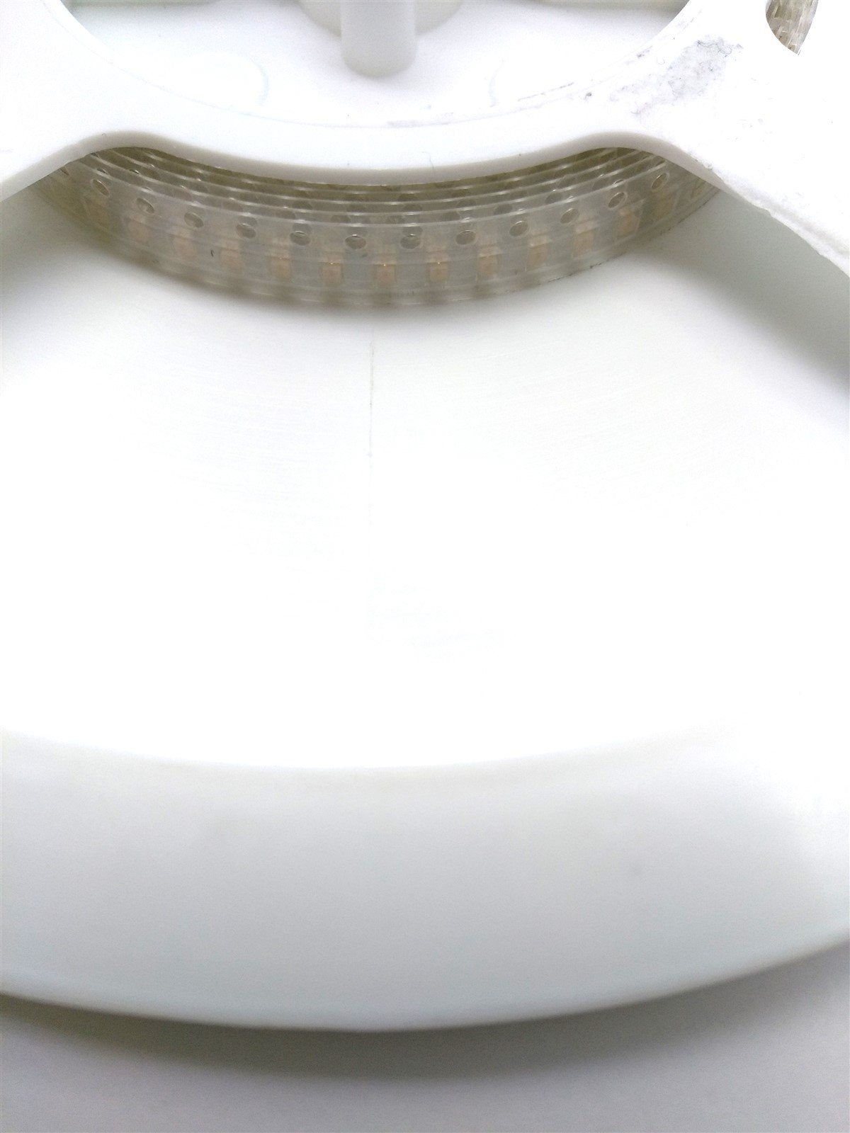 New Lot of 400 New Lumex SML-LXT0805YW-TR LED Yellow Diffused, 2.1V 10mcd 0805 SMD