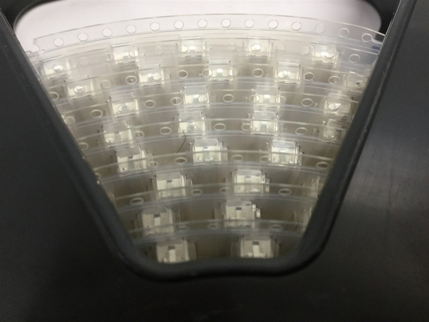 New Lot of 280 New Hirose Electric DF9MA-31P-1V(32) Header Connector 31 Positions