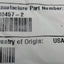 New Lot of 50 New AMP 640457-2 14-Pin Breakaway Headers, Spacing .1", 2 Rows, Tin