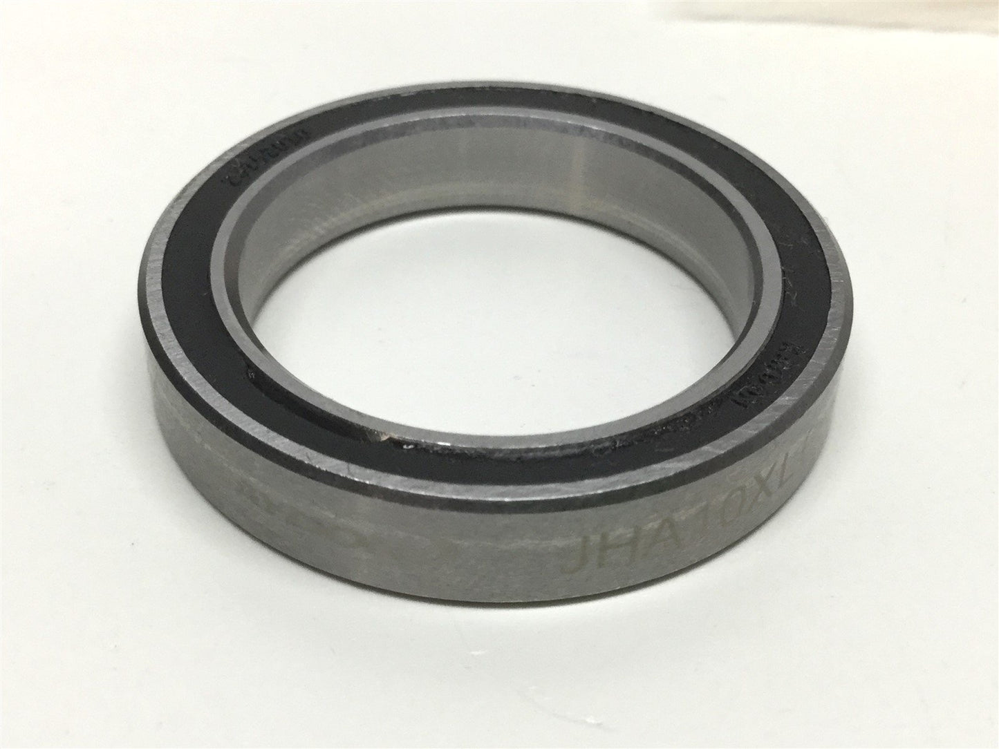 Used Kaydon JHA10XL0 Reali-Slim Double Sealed 4-Point Contact Bearing 1" Bore ABEC 1