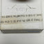 Used Kaydon JHA10XL0 Reali-Slim Double Sealed 4-Point Contact Bearing 1" Bore ABEC 1