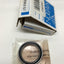Used Kaydon JHA10XL0 Reali-Slim Double Sealed 4-Point Contact Bearing 1" Bore ABEC 1
