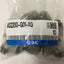 New Lot of 10 New SMC AS2200-G01-XG Speed Controls, Connection: G1/8", 1MPa Max
