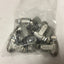 New Lot of 10 New SMC AS2200-G01-XG Speed Controls, Connection: G1/8", 1MPa Max