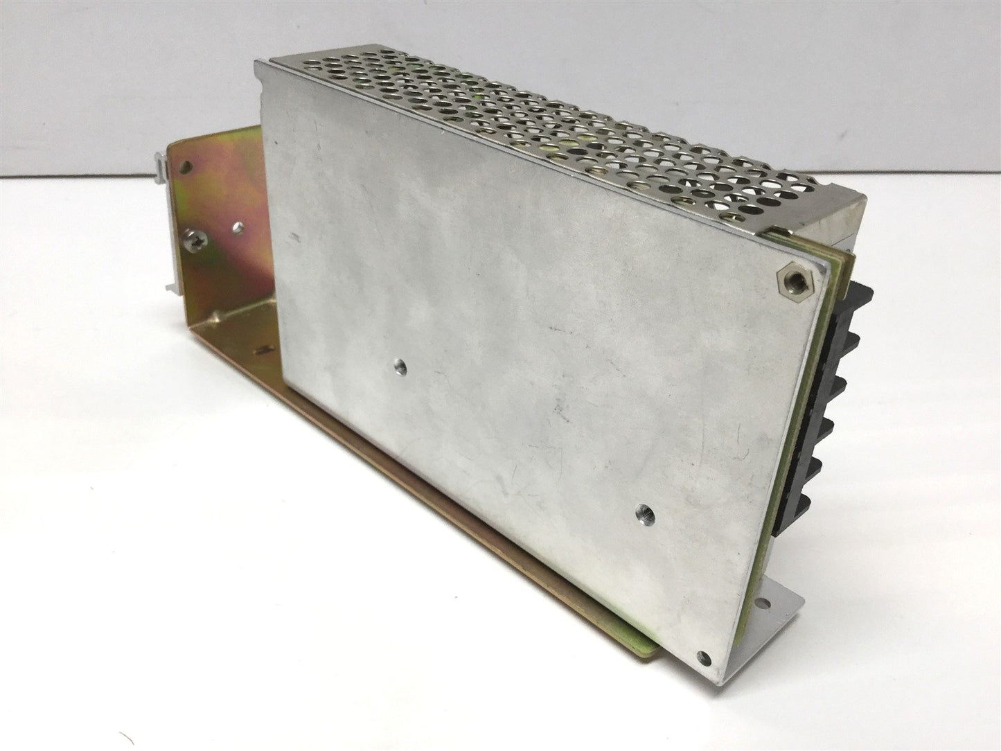 New – Open box Astrodyne AS-60-5/DRL Switching Power Supply 120/240V IN, 5VDC Out, 12A, 60W