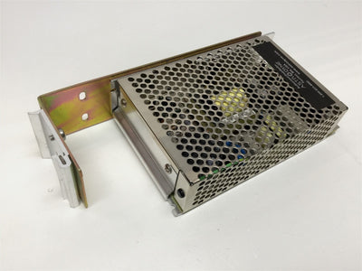 New – Open box Astrodyne AS-60-5/DRL Switching Power Supply 120/240V IN, 5VDC Out, 12A, 60W