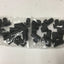 New Lot of 24 New Murrplastik 87141226 Cable Entry Grommets, For 10mm-11mm OD