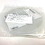 New Lot of 5000 New KOA Speer RM73B2AT106J Film Chip Resistor, Resistance: 10M Ohm