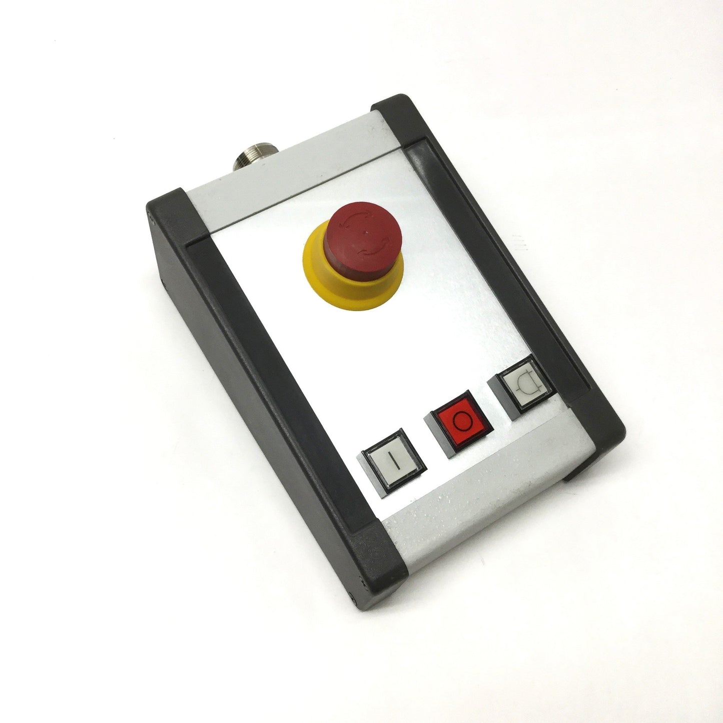Used Trumpf 05-04-79-00 Laser Controller 12-Pin Fits: HL 62 P Pulse YAG Laser Fiber