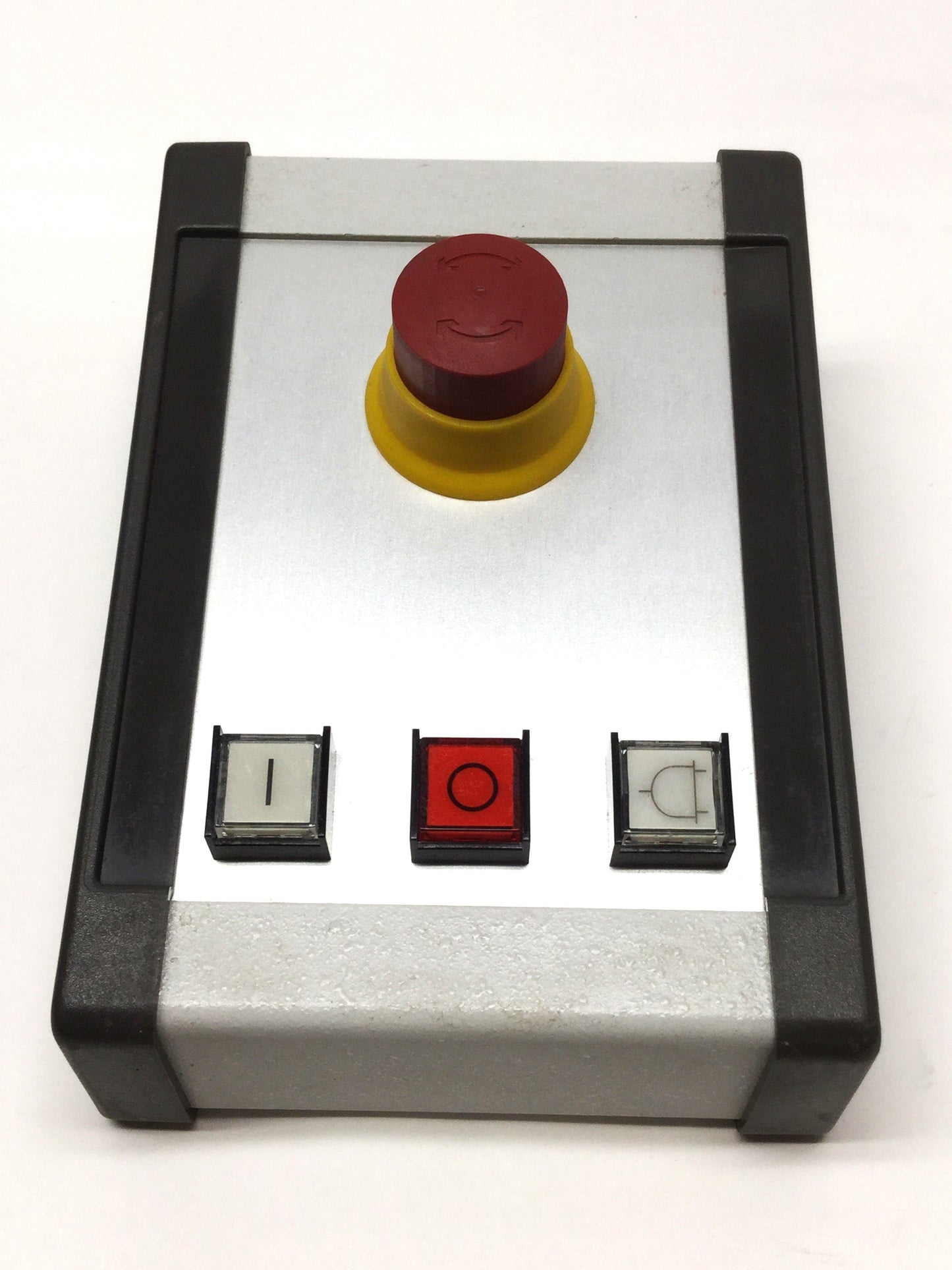 Used Trumpf 05-04-79-00 Laser Controller 12-Pin Fits: HL 62 P Pulse YAG Laser Fiber