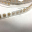 New Lot of 500 New AVX TAJD226M025R Tantalum Capacitors 33uF 20% Voltage: 25V