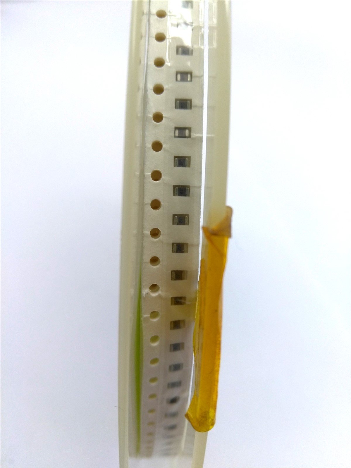 New Lot of 4000 Murata GRM40C0G221J050AD Multilayer Ceramic Capacitor 50V 220pF 5%