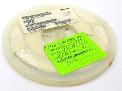 New Lot of 4000 Murata GRM40C0G221J050AD Multilayer Ceramic Capacitor 50V 220pF 5%