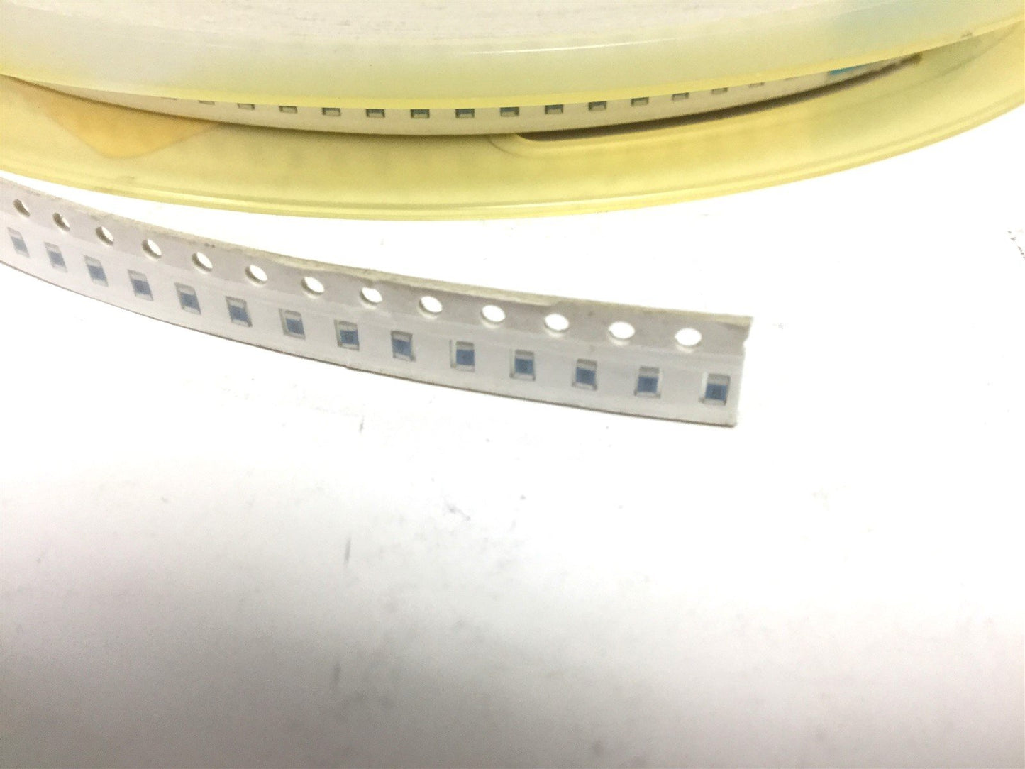 New Lot of 4500 New KOA Speer RK73H2AT1023F Film Resistor, Resistance: 102K Ohm