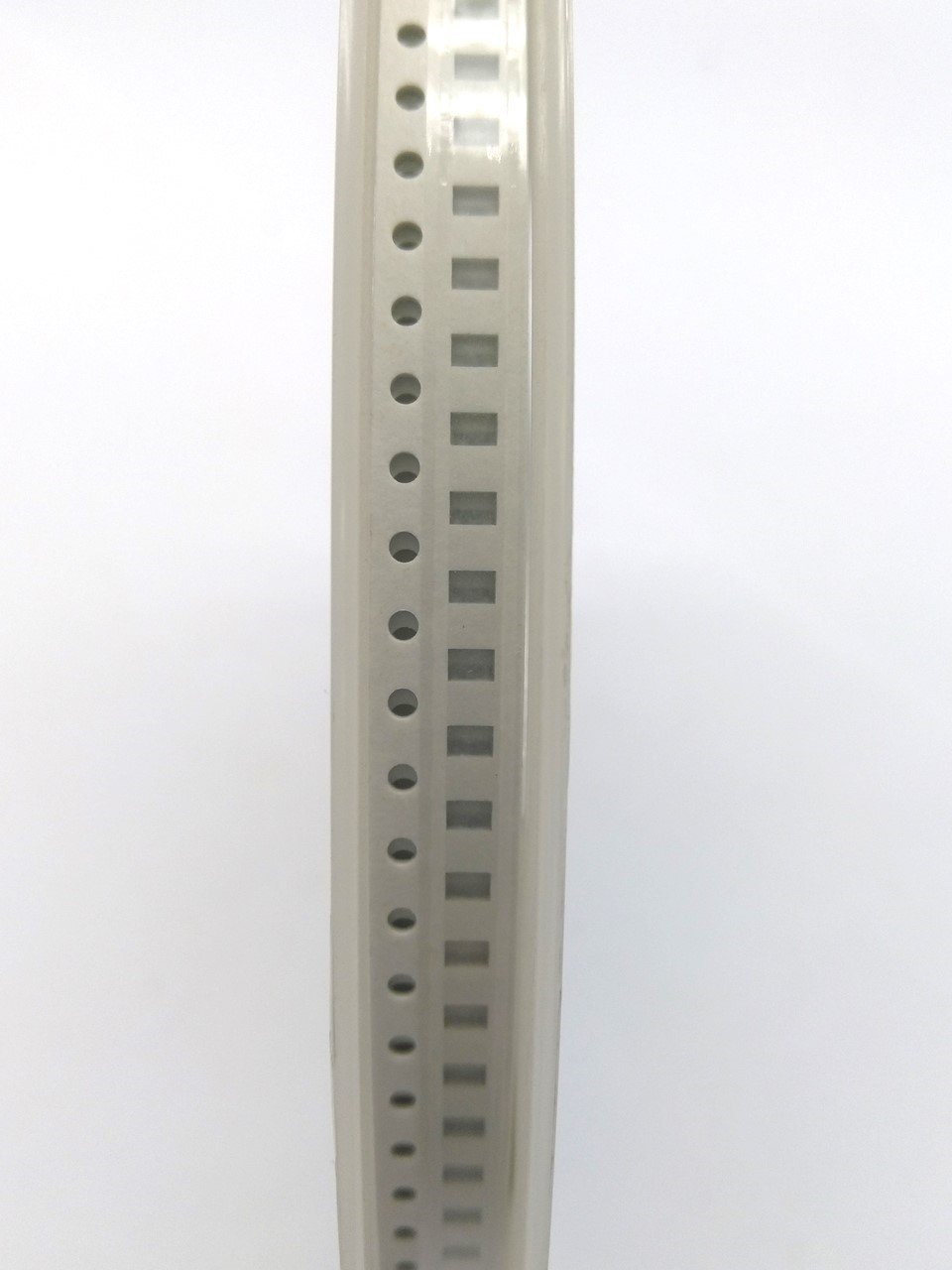 New Lot of 5000 KOA Speer RK73H2AT4123F Film Chip Resistor, 100mW 1% 100PPM 412k Ohm