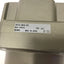 New SMC AF50-N06-RZ Pneumatic Filter, Ports: 3/4" NPT, Pressure: 150psi (1MPa)