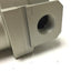 New SMC AF50-N06-RZ Pneumatic Filter, Ports: 3/4" NPT, Pressure: 150psi (1MPa)