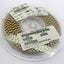 New Lot of 500 New AVX TPSD156K035R0300 Tantalum Capacitors, Solid SMD, 35V 15uF 10%