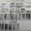 New Lot of 5000 New KOA Speer RM73B2AT105J Thick Film Resistor, 150V ±5% 1M Ohm