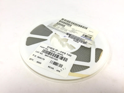 New Lot of 4000 New Kemet C0805C471J1GACTU Multilayer Ceramic Capacitor, 470 pF 100V