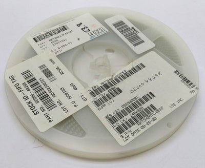 New Lot of 4000 New KOA Speer RK73H2ATE4022F Thick Film Resistor .125W ±1% 40.2k Ohm