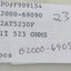 New Lot of 5000 KOA Speer RK73H2AT5230F Thick Film Resistor .125W ±1% 523 Ohm 150V