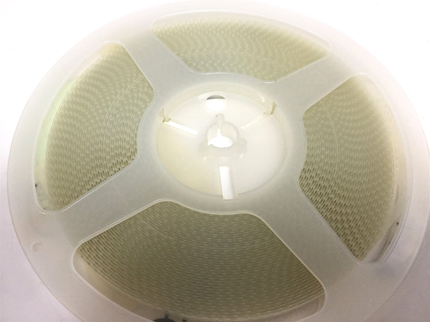 New Lot of 3800 New KOA RM73B2ATE103J Thick Film Resistor, Resistance: 10K Ohm