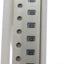 New Lot of 5000 KOA Speer RM73B2AT300J Thick Film Resistor .125W ±5% 30 Ohm 150V
