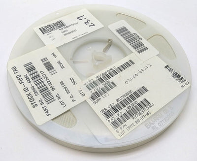 New Lot of 5000 KOA Speer RM73B2AT300J Thick Film Resistor .125W ±5% 30 Ohm 150V