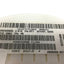 New Lot of 5000 New Vishay CRCW08052611FRT1 Chip Resistor, Resistance: 2.61K Ohms