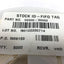 New Lot of 5000 New Vishay CRCW08052611FRT1 Chip Resistor, Resistance: 2.61K Ohms