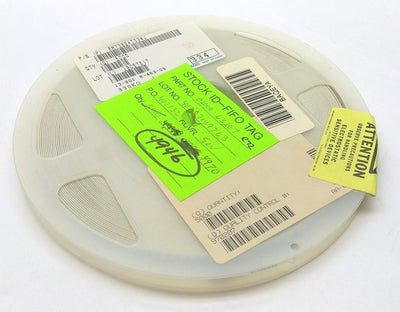 New Lot of 4000 KOA Speer RM73B2AT334J Thick Film Resistor .125W ±1% 330k Ohm 150V