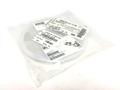 New Lot of 5000 KOA Speer RM73H2AT1502F Thick Film Resistor .125W ±1% 15k Ohm 150V