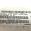 New Lot of 5000 New Vishay CRCW08058K87FKTA Chip Resistor 8.87k Ohm 1% 0.125W