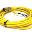 Used Parker Hannifin 71-018303-25-B Servo Power Cable, Gemini, 25 FT Length