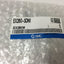 New SMC EX260-SDN1 Serial Interface SI-Unit, DeviceNet, 24VDC, Output: 32-Point 2A