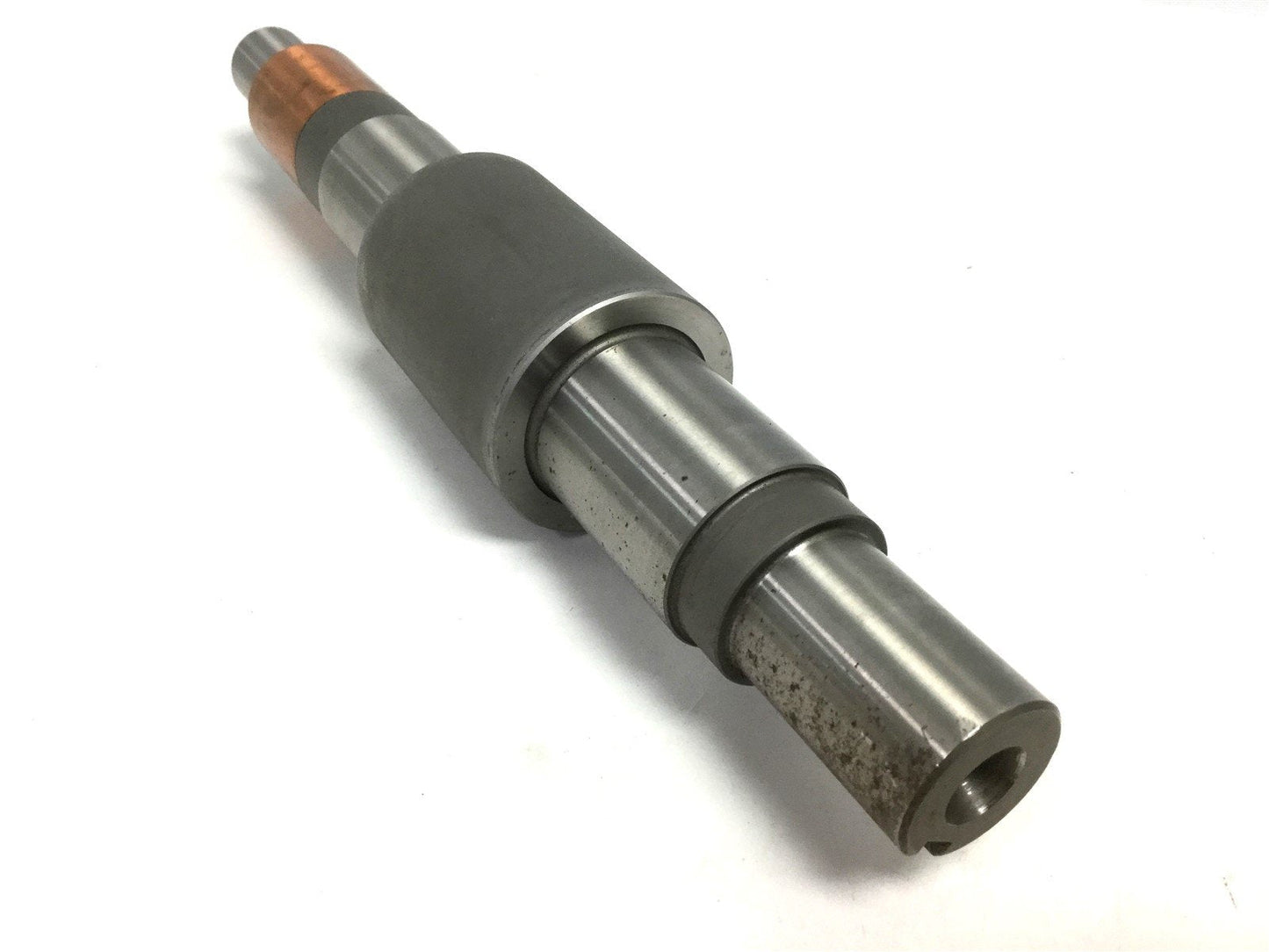 Used B & G PHD2Z-1040 Shaft Assembly, Length: 11", Shaft: 0.873", 1", 1.86"