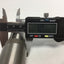Used B & G PHD2Z-1040 Shaft Assembly, Length: 11", Shaft: 0.873", 1", 1.86"