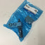 New SMC MXQ-BS25 Shock Absorber, Extension End, For 25mm Bore Size Cylinders