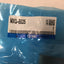 New SMC MXQ-BS25 Shock Absorber, Extension End, For 25mm Bore Size Cylinders