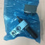 New SMC MXQ-BS25 Shock Absorber, Extension End, For 25mm Bore Size Cylinders