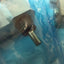 New SMC MXQ-BS25 Shock Absorber, Extension End, For 25mm Bore Size Cylinders