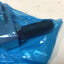 New SMC MXQ-BS25 Shock Absorber, Extension End, For 25mm Bore Size Cylinders