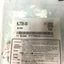 New Lot of 10 New SMC KJT06-00 Push-To-Connect Tube Tee Fittings, 6mm Tube OD