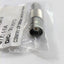 New Lot of 8 Multicomp SPC15414 RF/Coaxial Straight Adapter, Female to Female