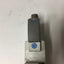 Used SMC SY7120-5WOZ-N11T Solenoid Valve, 2-Position 5-Ports, Voltage: 24VDC