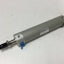 New SMC NCGUA32-0500-XC6 Pneumatic Cylinder, Bore: 1.25", Stroke: 5", 145psi Max