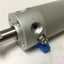 New SMC NCGUA32-0500-XC6 Pneumatic Cylinder, Bore: 1.25", Stroke: 5", 145psi Max