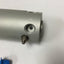 New SMC NCGUA32-0500-XC6 Pneumatic Cylinder, Bore: 1.25", Stroke: 5", 145psi Max