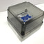 New – Open box Hardy Instruments HI700IBA Weight Scale Intrinsic Safety Barrier*Missing Diodes*